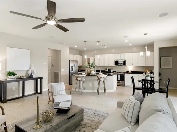 20789 W PASADENA Avenue, Buckeye, AZ 85396