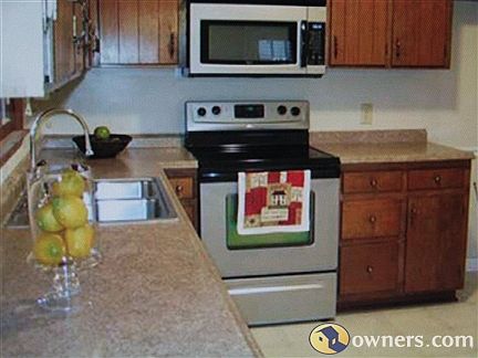 UPDATED...NEW APPL, LIGHTS, & COUNTERTOPS