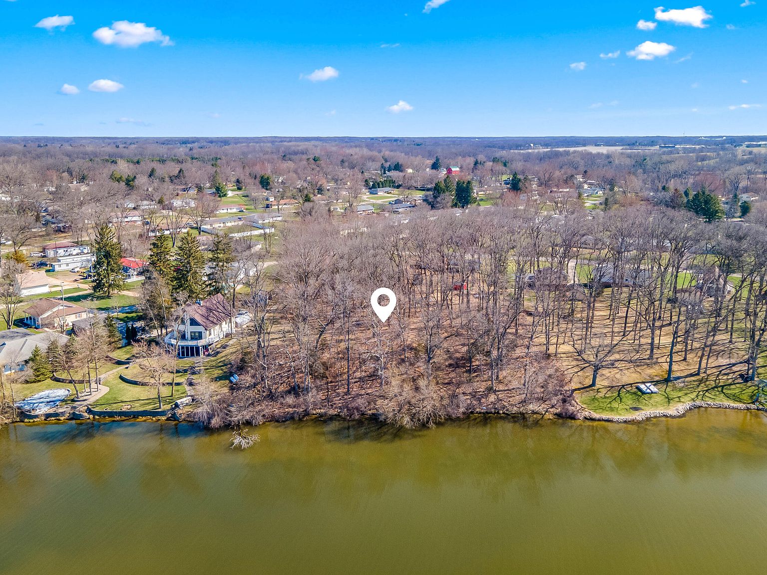 Hillcrest Dr, Coldwater, MI 49036 | MLS #23010546 | Zillow