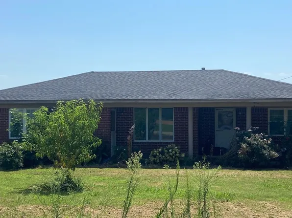 13898 Highway 18 E, Newport, AR 72112