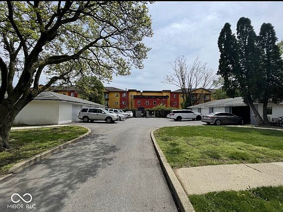 2nd image of 5925 Devington Rd #2