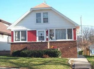 528 S 66th St, Milwaukee, WI 53214