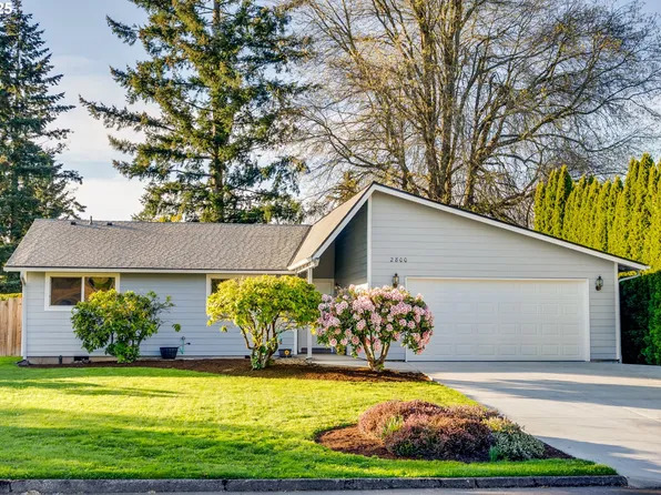 2800 NW 109th St, Vancouver, WA 98685