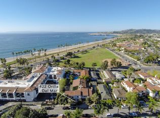 422 Orilla Del Mar Dr, Santa Barbara, CA 93103