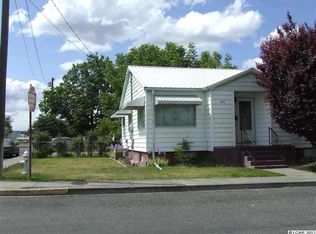 646 10th St, Clarkston, WA 99403