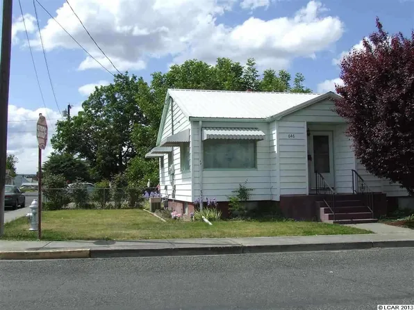 646 10th St, Clarkston, WA 99403
