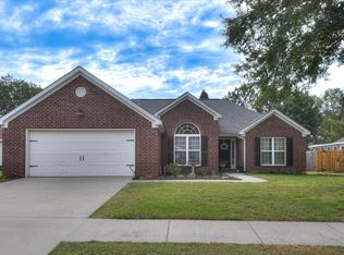 423 Grandiflora Cir, Aiken, SC 29803