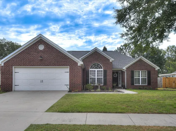 423 Grandiflora Cir, Aiken, SC 29803