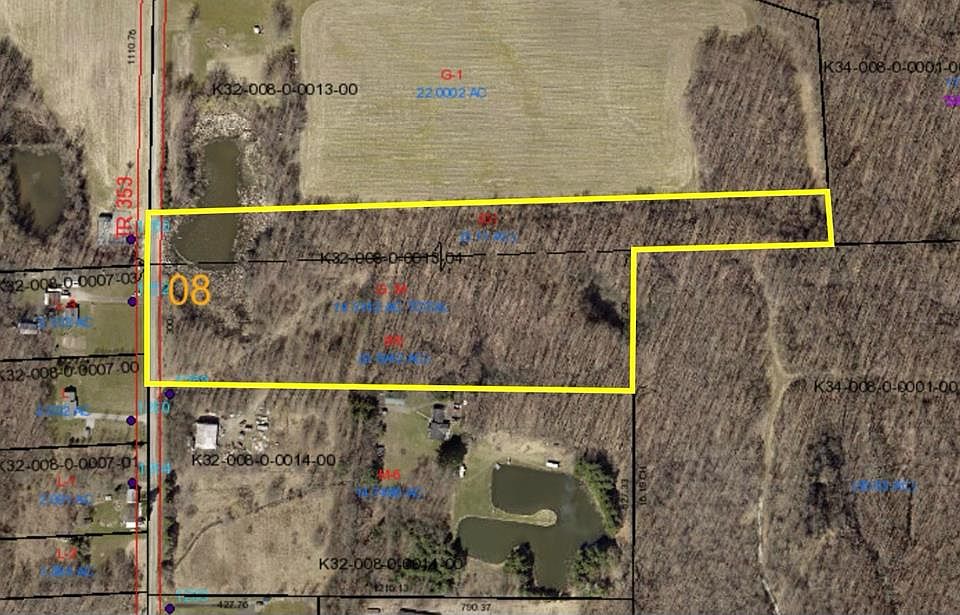 1st image of 1257 Township Road 353