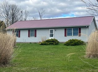 6789 Casey Rd, Mechanicsburg, OH 43044