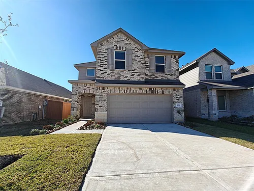 5011 Pismo Ray Dr Photo 1