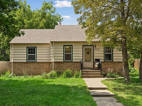 2nd image of 2713 Meridian Dr