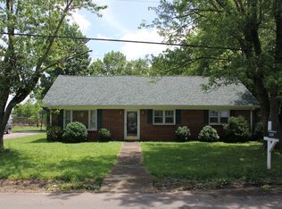 237 E Berkley Cir, Lewisburg, TN 37091