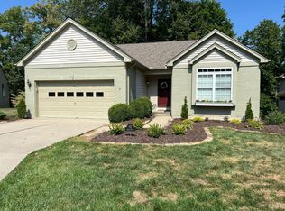 107 Hawks Ridge Cir, Loveland, OH 45140