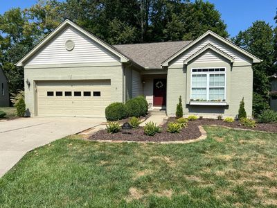 107 Hawks Ridge Cir, Loveland, OH, 45140