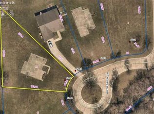 0 Taylorbrook Cir LOT 10, Sandusky, OH 44870