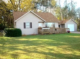 420 Daly Ave, Wisconsin Rapids, WI 54494