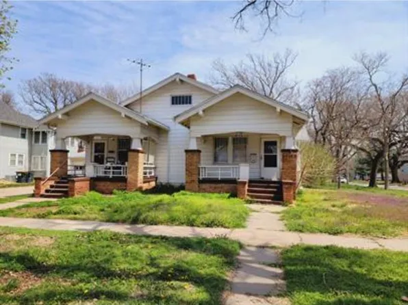 422 S Millwood St #424, Wichita, KS 67213