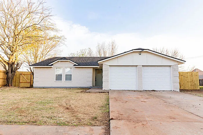 600 SE 38th St