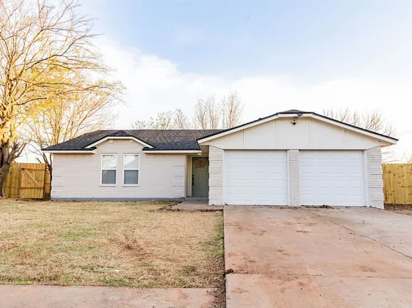 600 SE 38th St, Oklahoma City, OK 73129