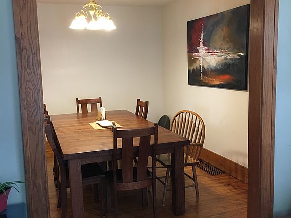 Dinning room