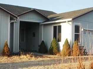 3641 Quail Run Way, Wellington, NV 89444