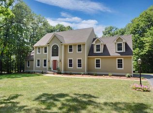 51 Smith Rd, Northborough, MA 01532