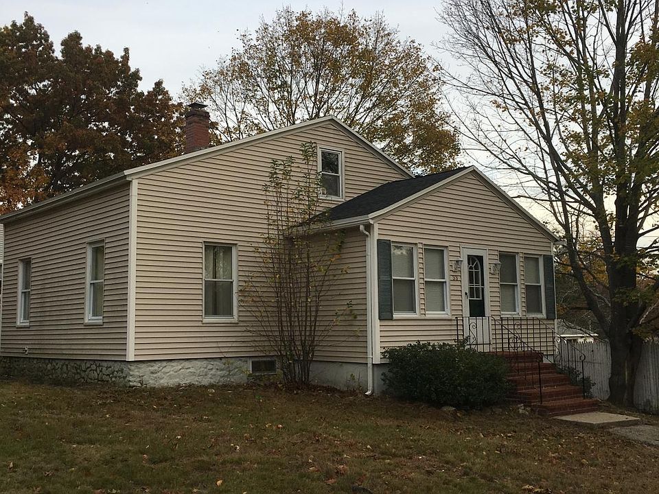 2nd image of 33 Tarbell St