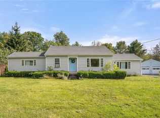 2111 N Triphammer Rd, Ithaca, NY 14850