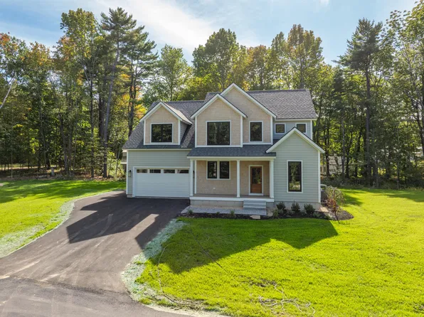 Lot 1 High Point Road, Falmouth, ME 04105