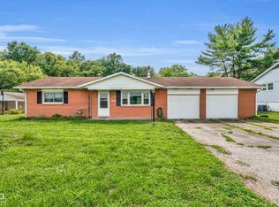 10172 S Jonesville Rd, Columbus, IN 47201