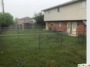 3202 Hereford Ln, Killeen, TX 76542