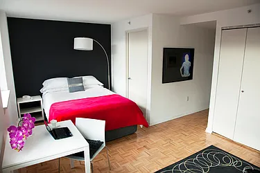 Rented by Apt 168 Inc