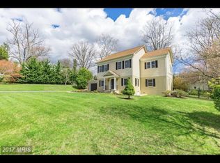 4701 Columbia Rd, Annandale, VA 22003