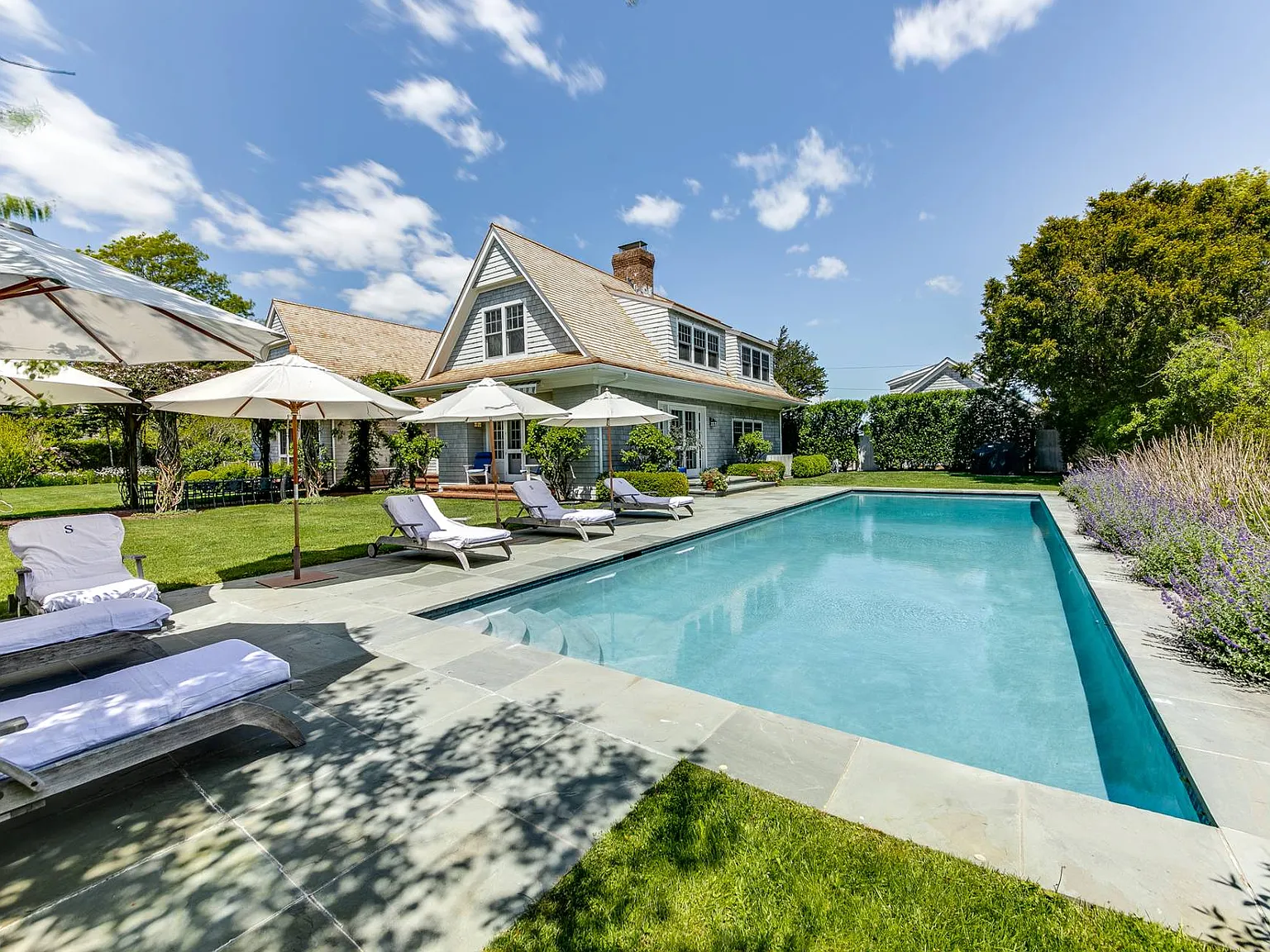 Newly Renovated Sagaponack South — Photo 3