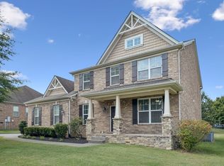 1025 Cantwell Pl, Spring Hill, TN 37174