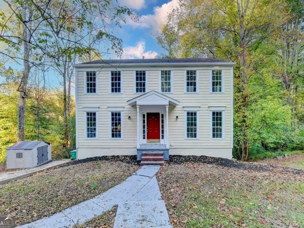 2019 Old Mill Way, Duluth, GA 30096