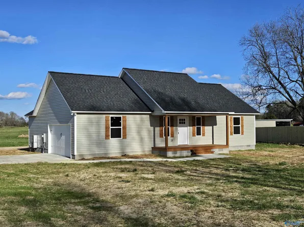4493 County Road 78, Fort Payne, AL 35967