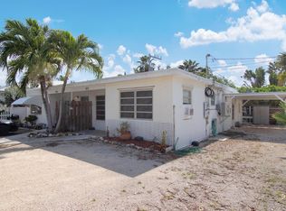 410 17th Ct, Marathon, FL 33050