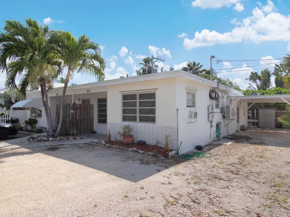410 17th Ct, Marathon, FL 33050