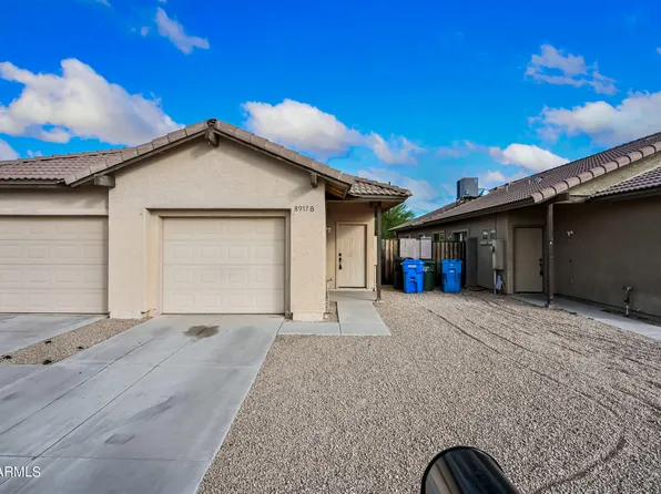 8917 N 4th St APT B, Phoenix, AZ 85020