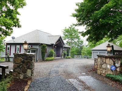 138 Forest Ridge Dr, Franklin, NC, 28734
