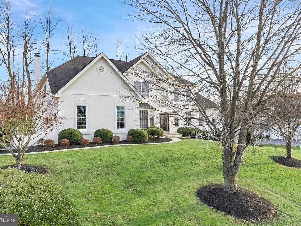 407 Harrison Dr, Hockessin, DE 19707 Zillow