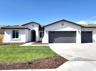 10608 Stora Alvaret Ave, Bakersfield, CA 93311