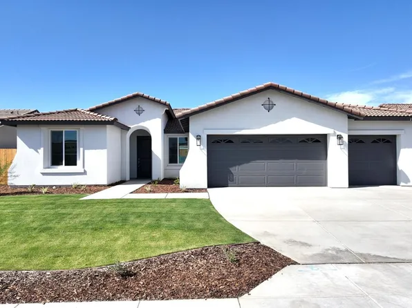 10608 Stora Alvaret Ave, Bakersfield, CA 93311