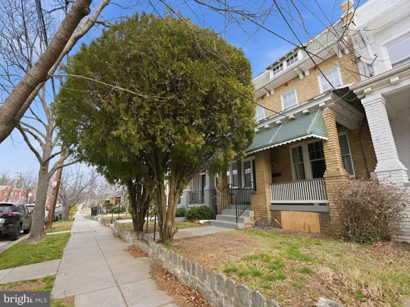 5733 9th St NW, Washington, DC 20011