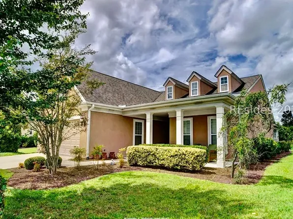 3 Knotweed Ct, Bluffton, SC 29909