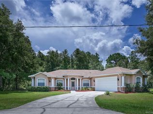 39 Greentree St, Homosassa, FL 34446