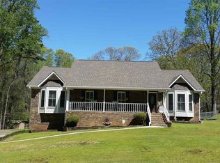 352 12th St, Pleasant Grove, AL 35127