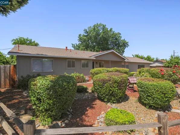 19 Mardock Ct, Pleasant Hill, CA 94523